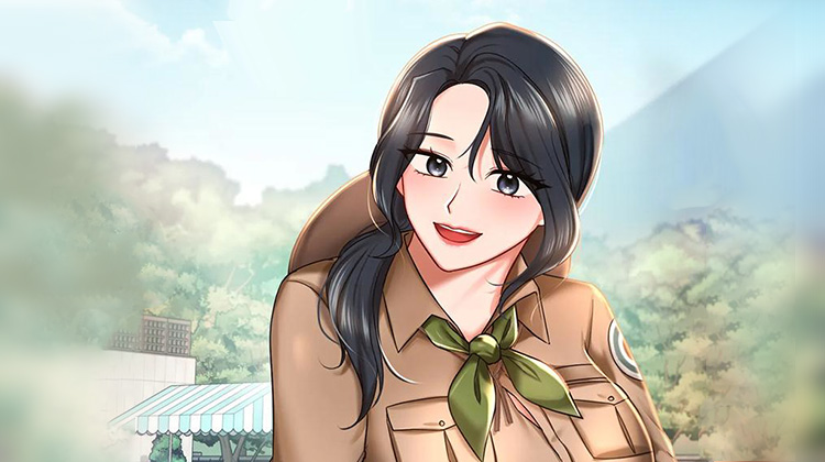 游戏主题乐园漫画封面
