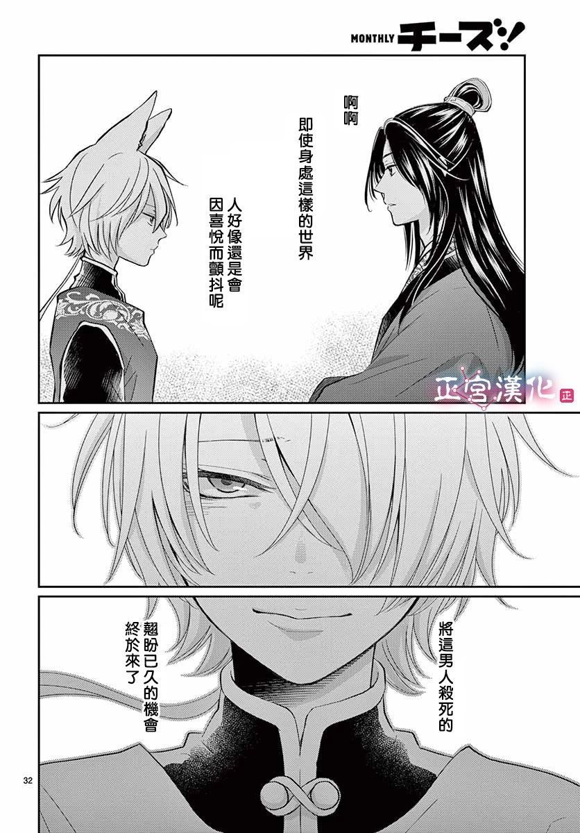 王之从兽 第1话 第35页