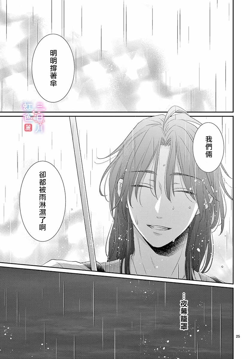 王之从兽 第17话 第26页