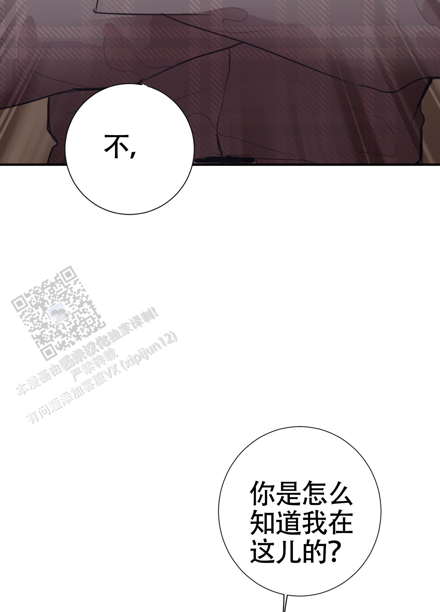 对峙法则 第17话 第37页