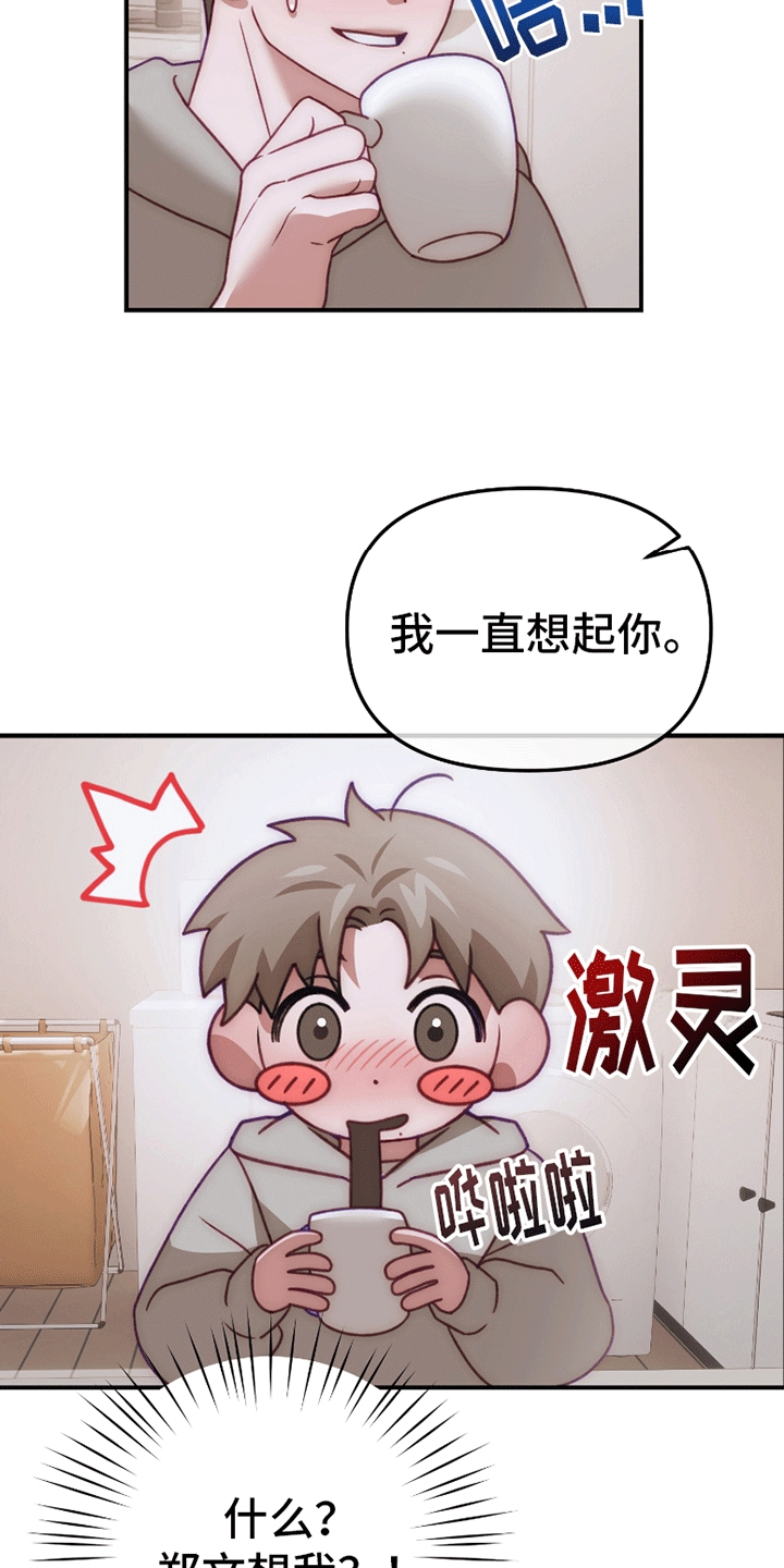 理想的伴侣 第8话 第15页