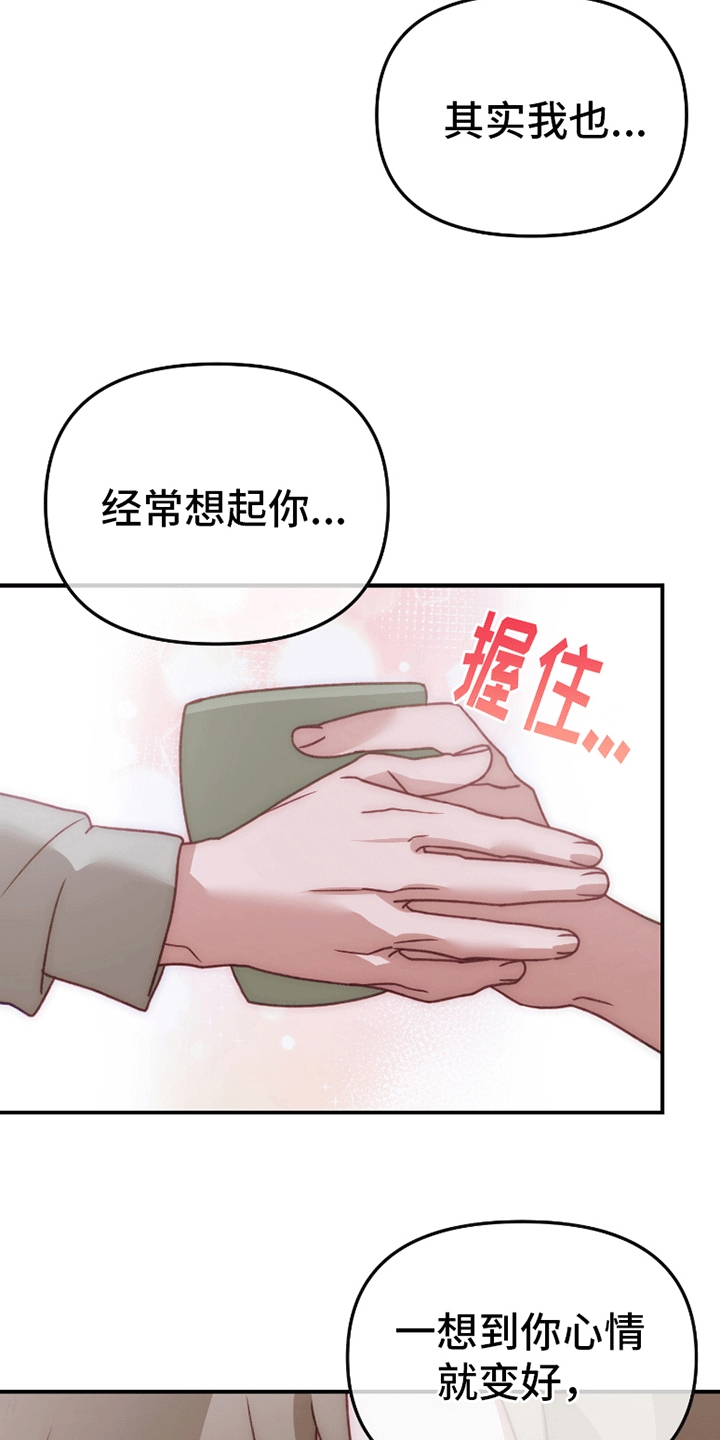 理想的伴侣 第8话 第19页