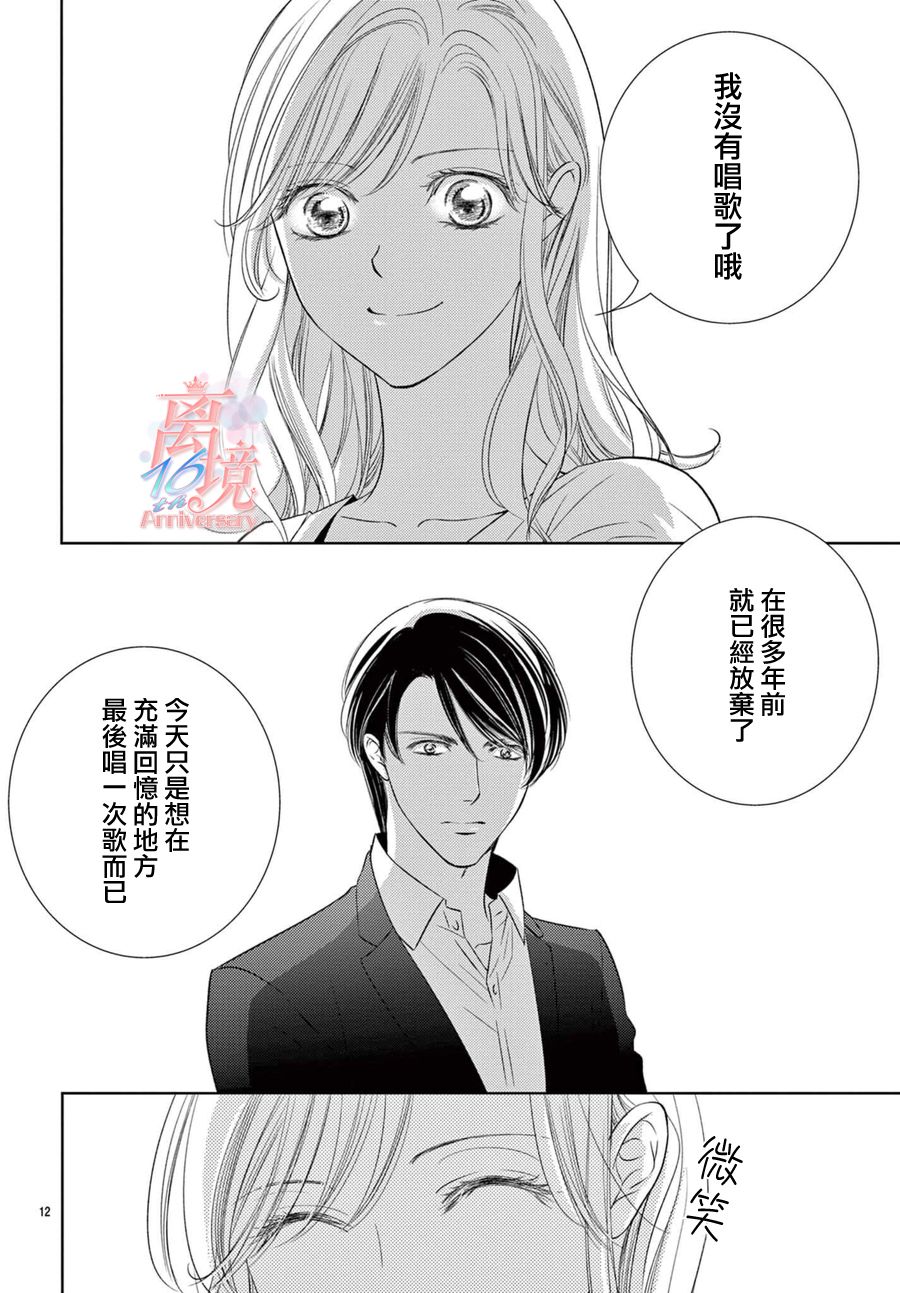 不眠不休的追梦与恋爱 第1话 第16页