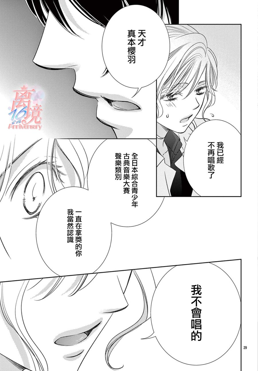 不眠不休的追梦与恋爱 第1话 第33页