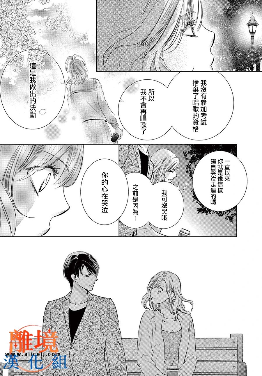 不眠不休的追梦与恋爱 第3话 第22页