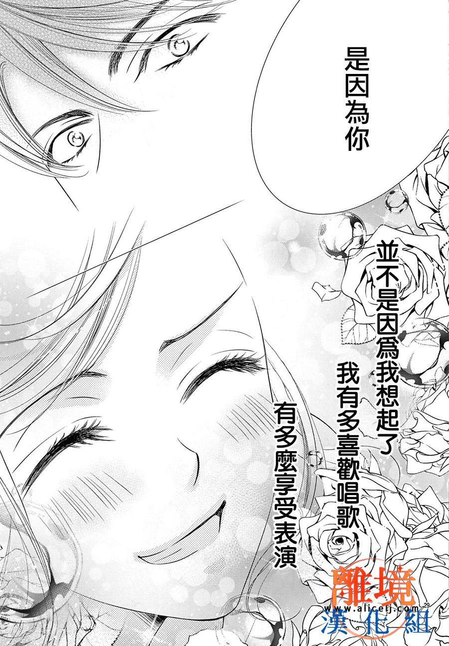 不眠不休的追梦与恋爱 第5话 第29页