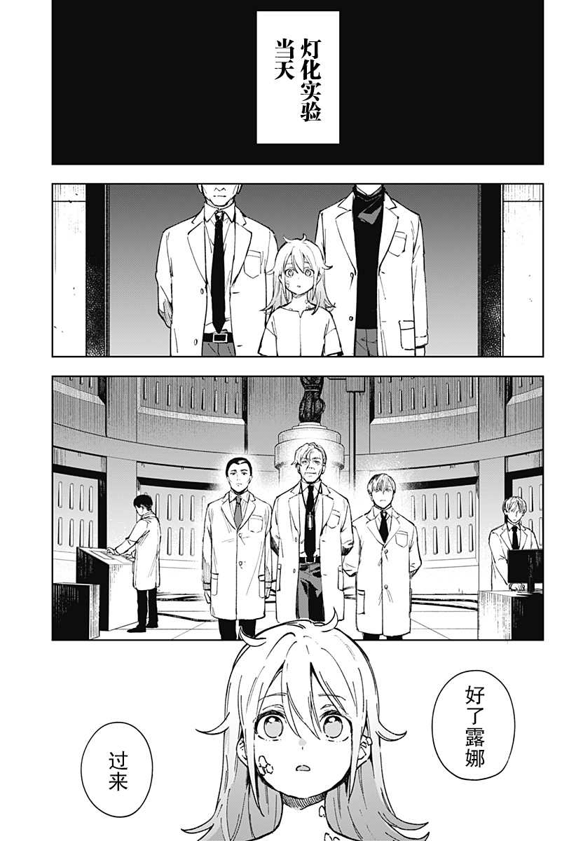 LIGHT AGAIN 第1话 第47页