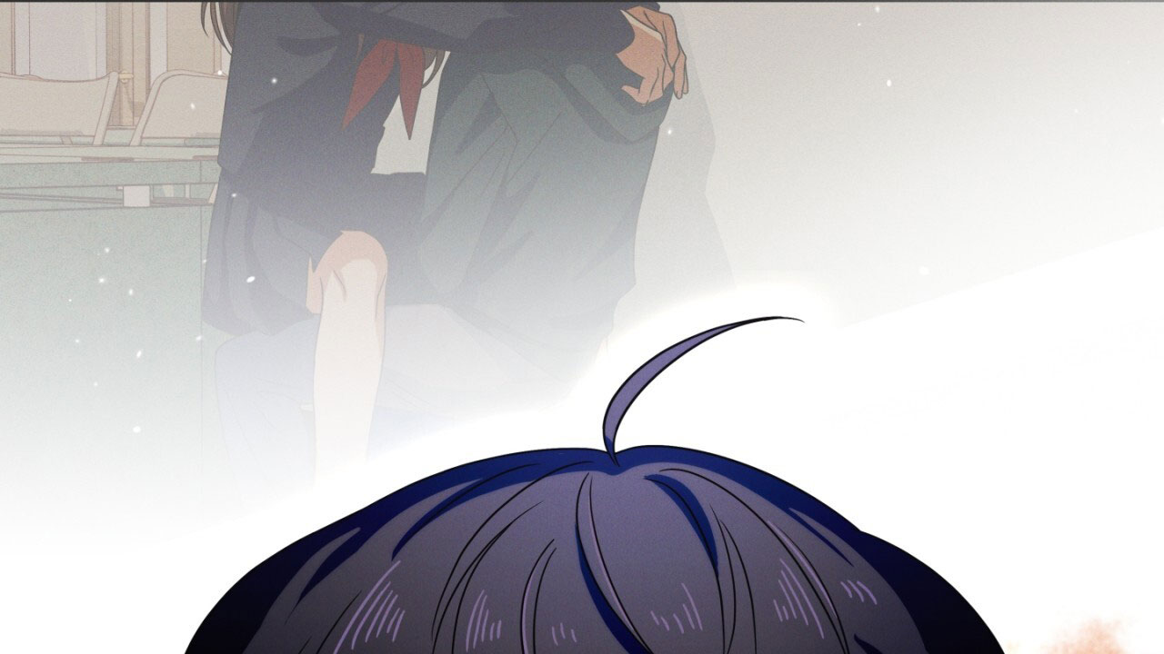 融冰 第3话 第12页