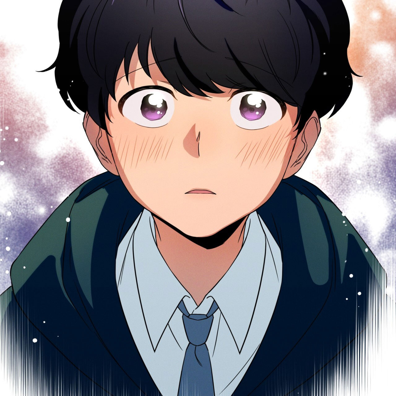 融冰 第3话 第13页