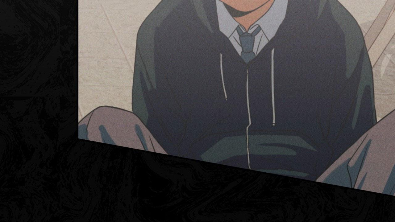 融冰 第5话 第15页