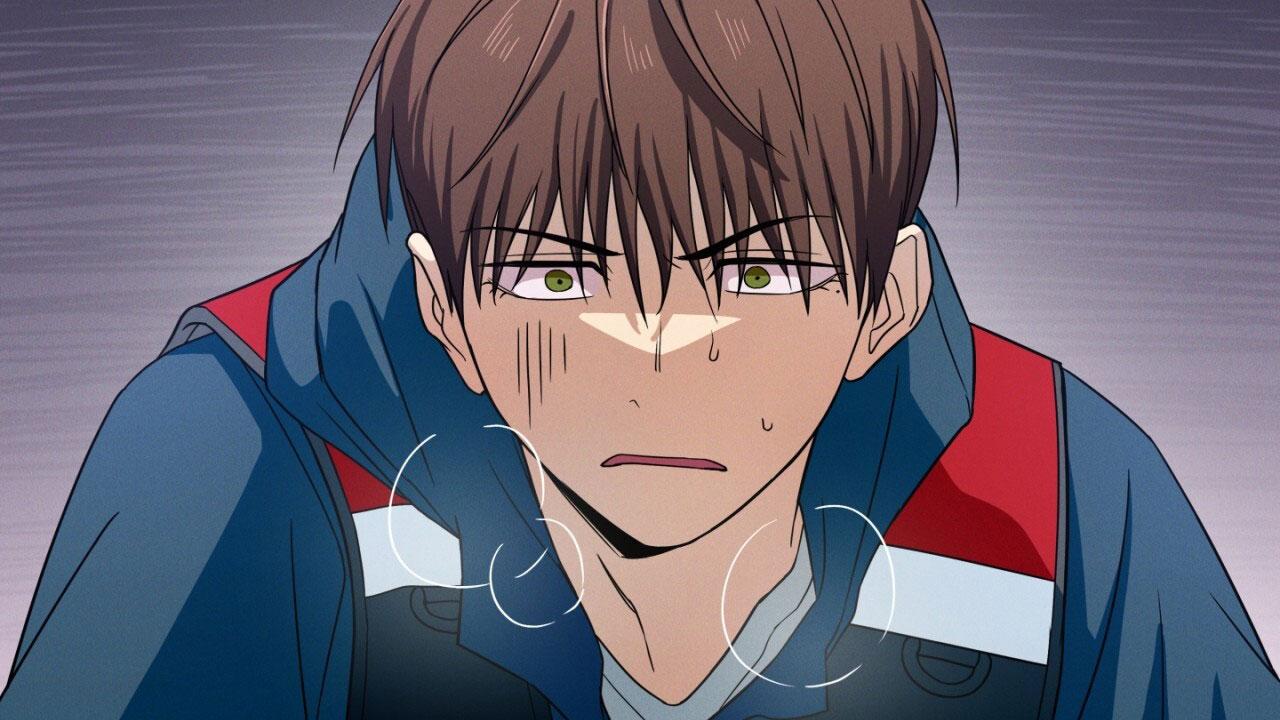 融冰 第5话 第5页