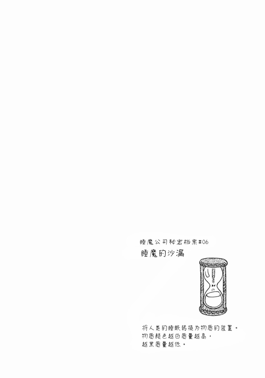 工作吧！睡魔 第6话 第17页