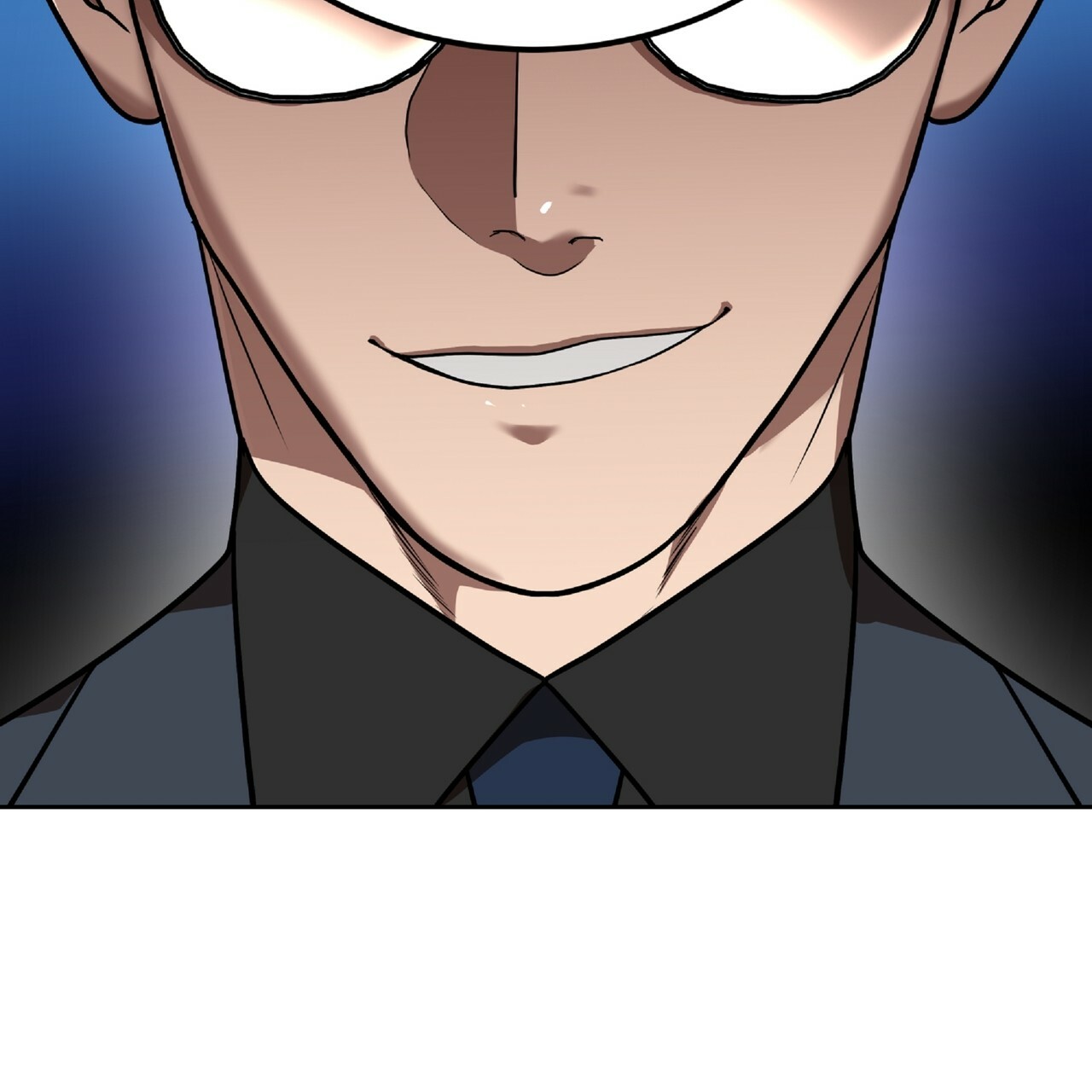 不相上下 第3话 第45页