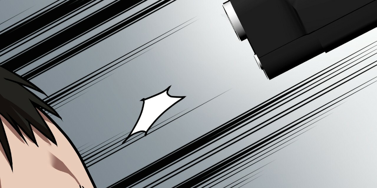 不相上下 第3话 第67页