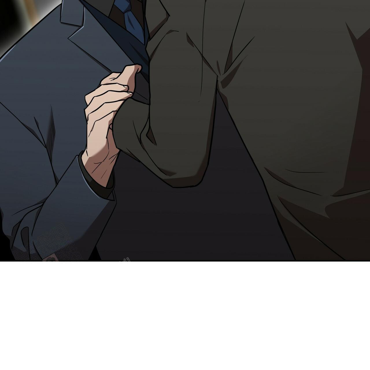 不相上下 第15话 第58页
