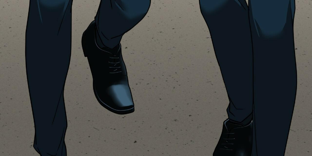 不相上下 第17话 第54页