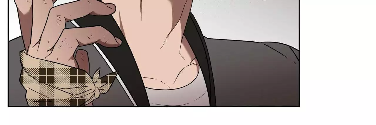 不相上下 第42话 第27页