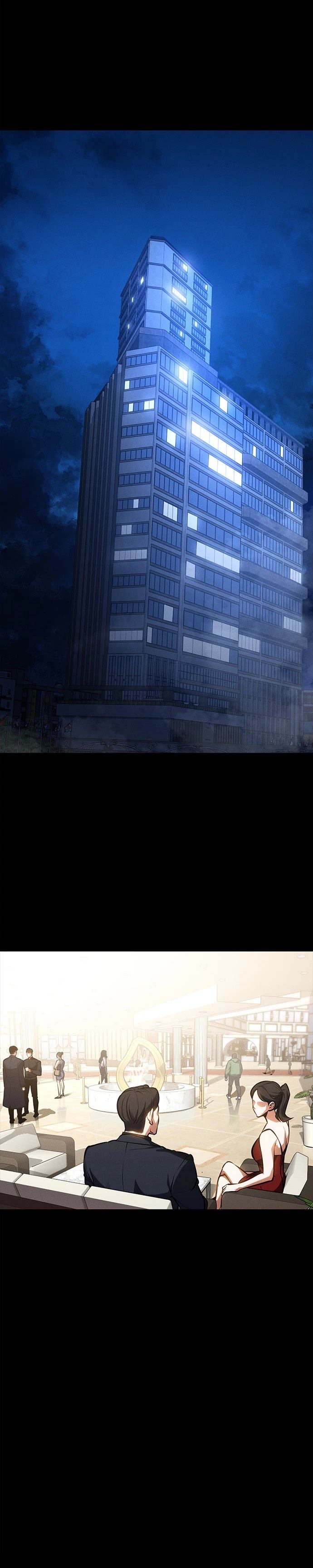 日行者 第9话 第9页