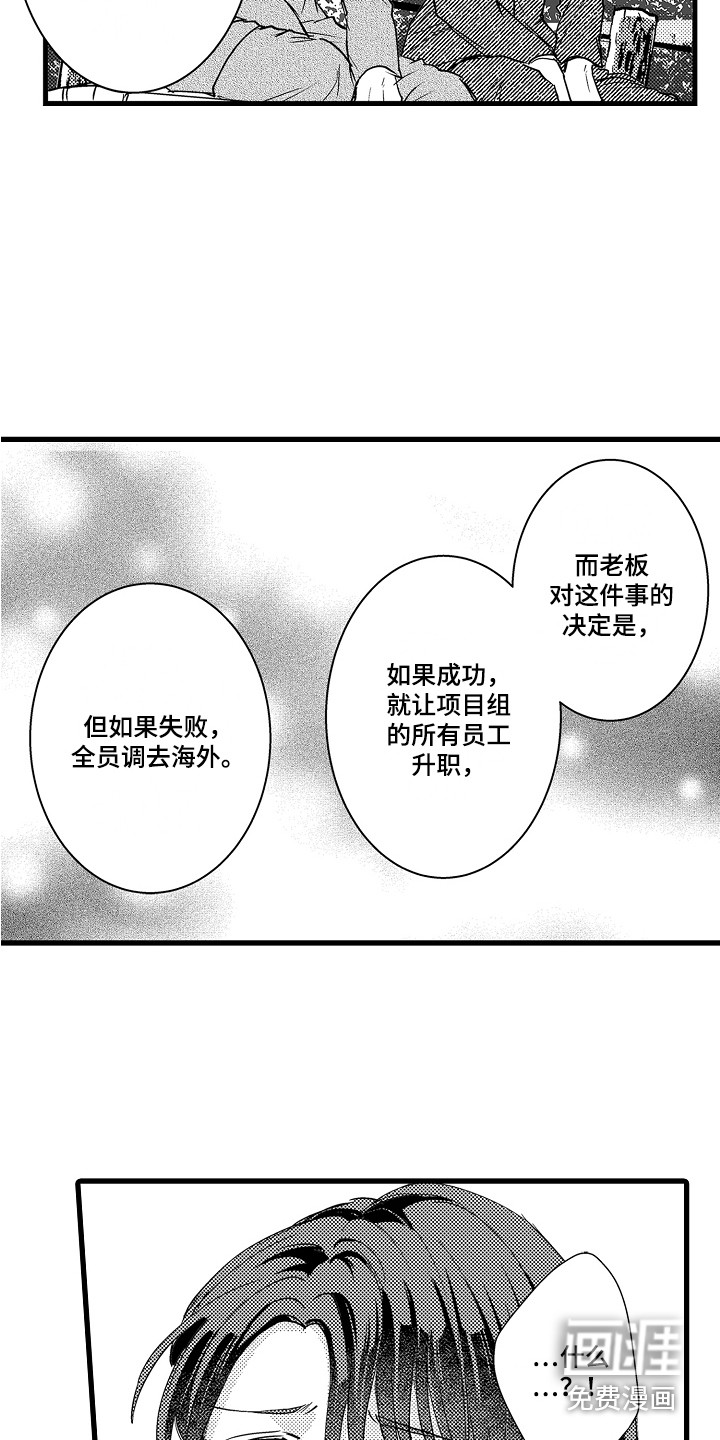 阿宅恋爱中 第29话 第7页