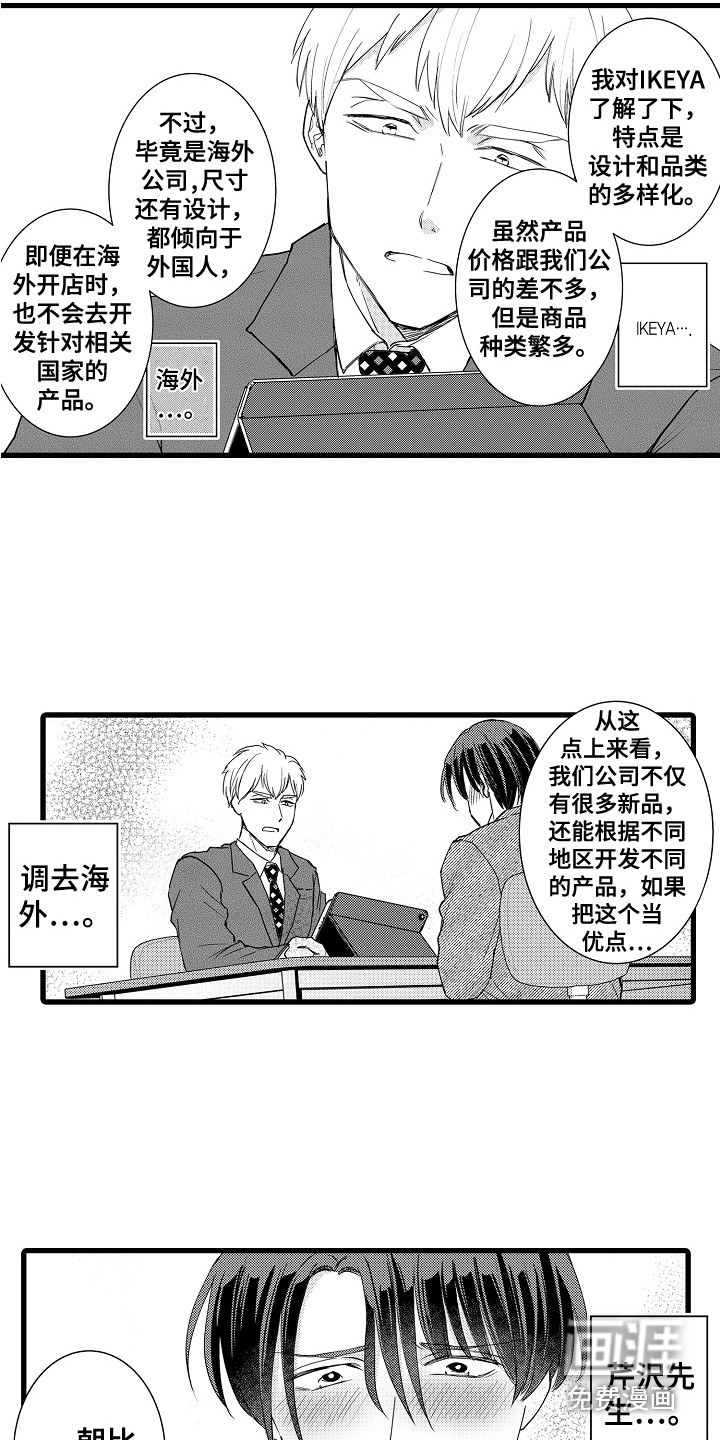 阿宅恋爱中 第29话 第10页