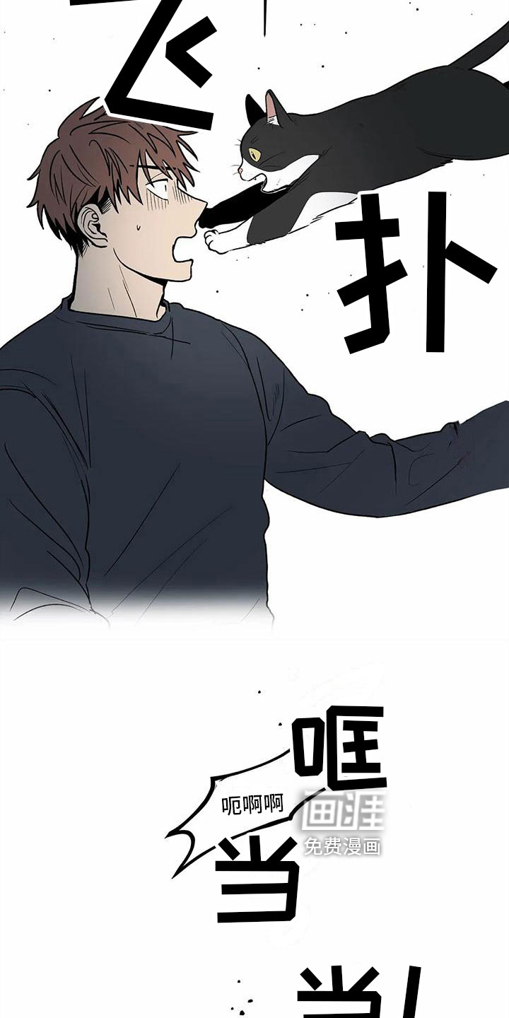 最后给你 第9话 第16页