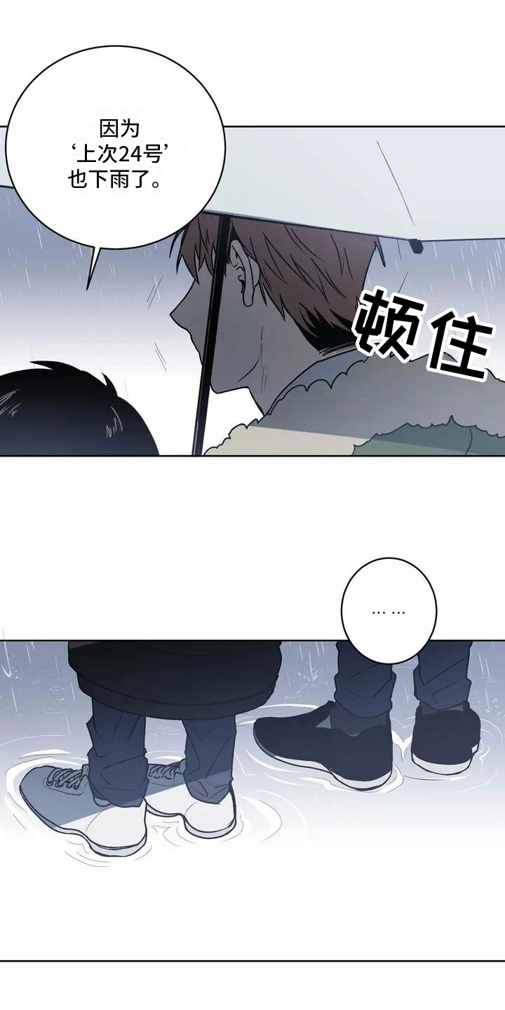 最后给你 第3话 第10页