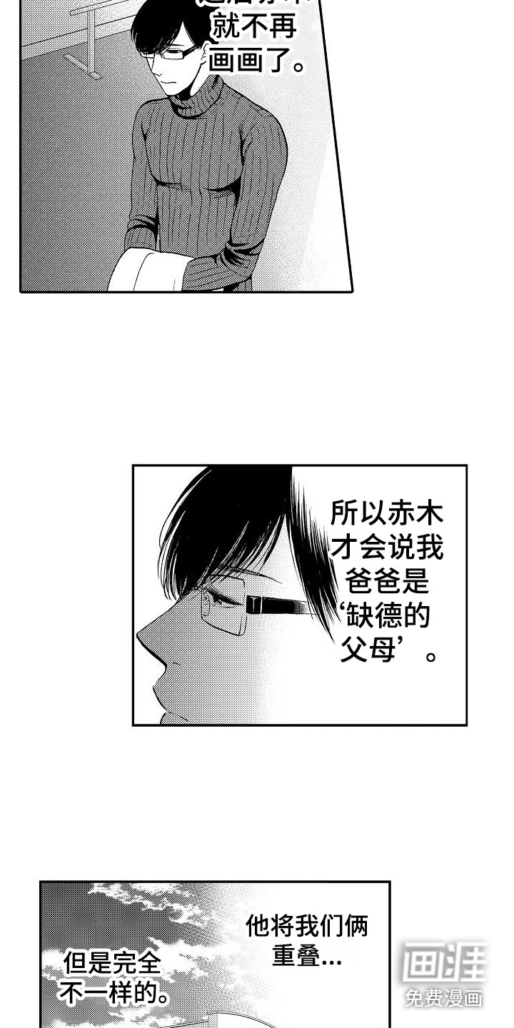 秘书职责 第19话 第16页