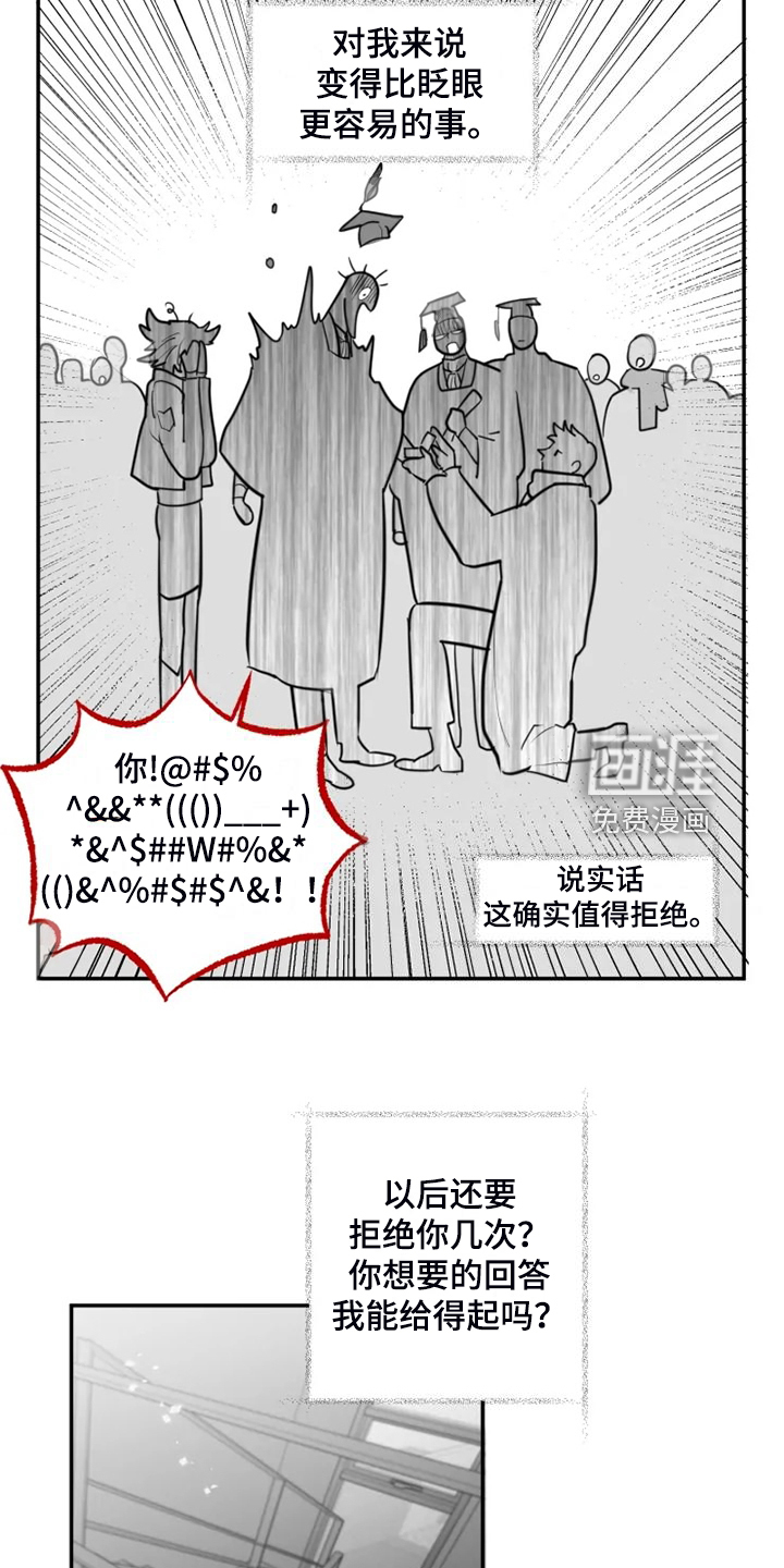 独行舞者 第55话 第8页