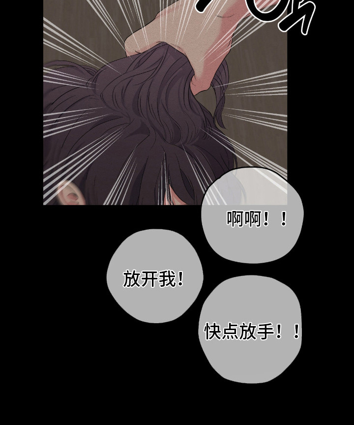 阴暗的幻觉 第65话 第37页