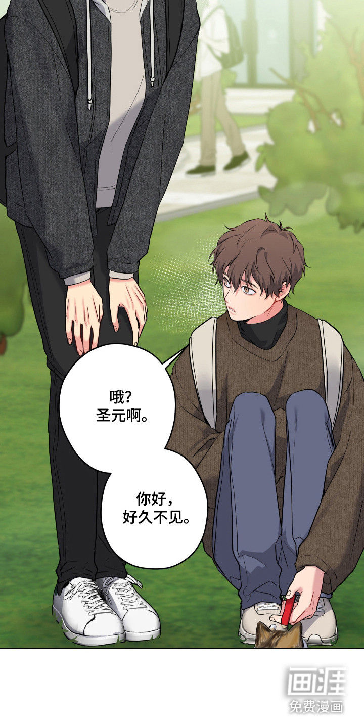 阴暗的幻觉 第75话 第9页