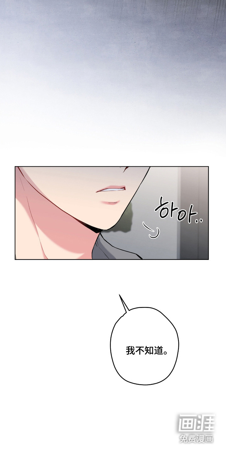 阴暗的幻觉 第85话 第10页
