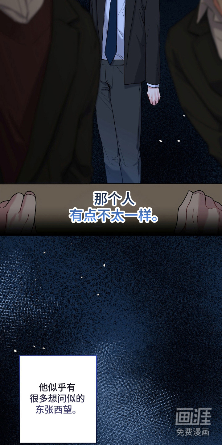 阴暗的幻觉 第84话 第11页