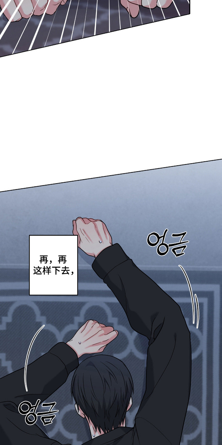 阴暗的幻觉 第102话 第12页