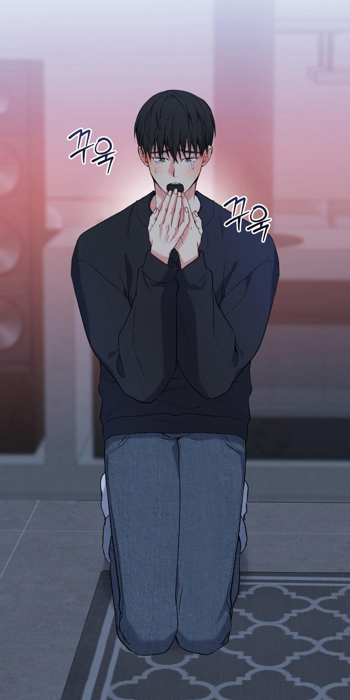 阴暗的幻觉 第101话 第29页