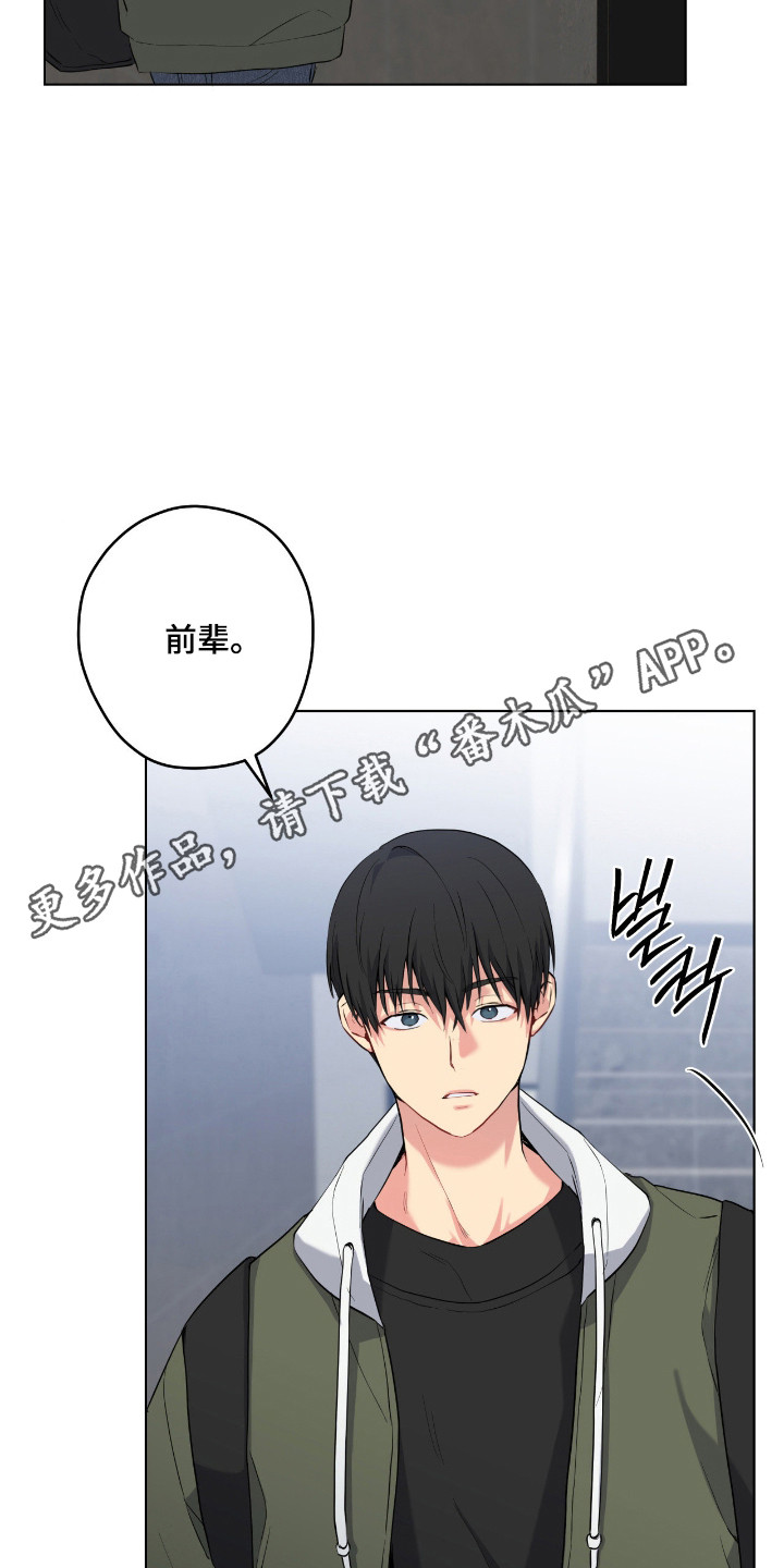 阴暗的幻觉 第98话 第31页
