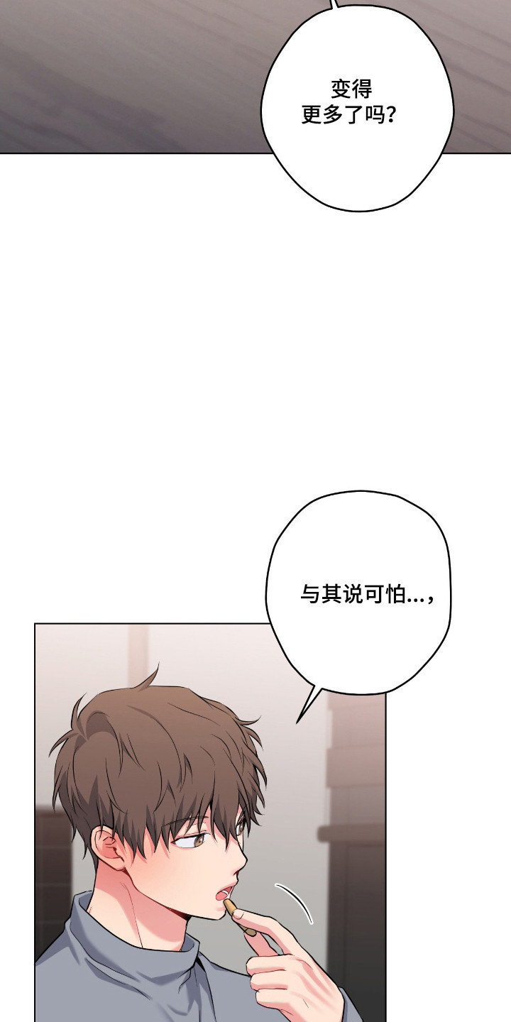 阴暗的幻觉 第97话 第20页