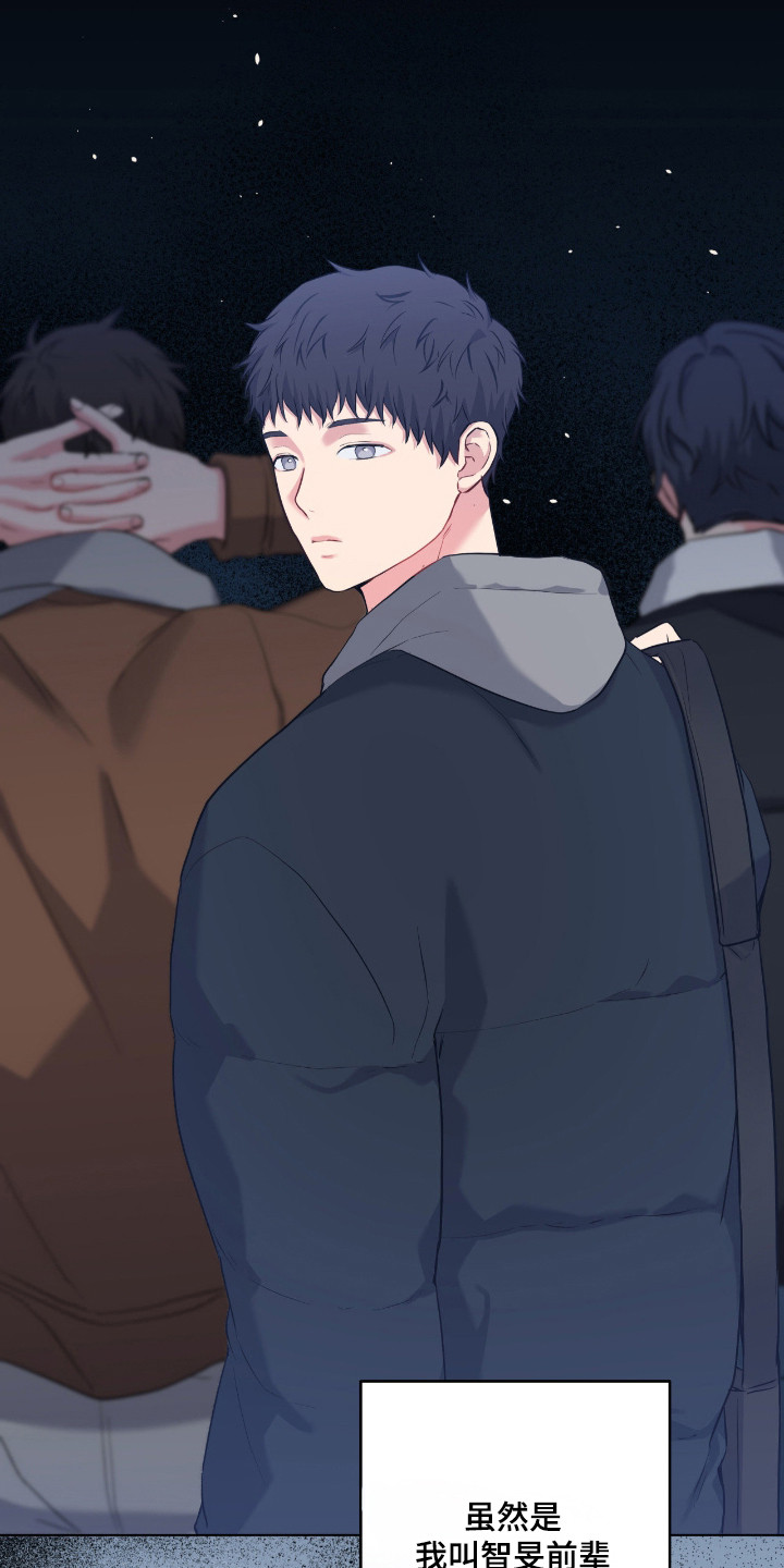 阴暗的幻觉 第96话 第28页