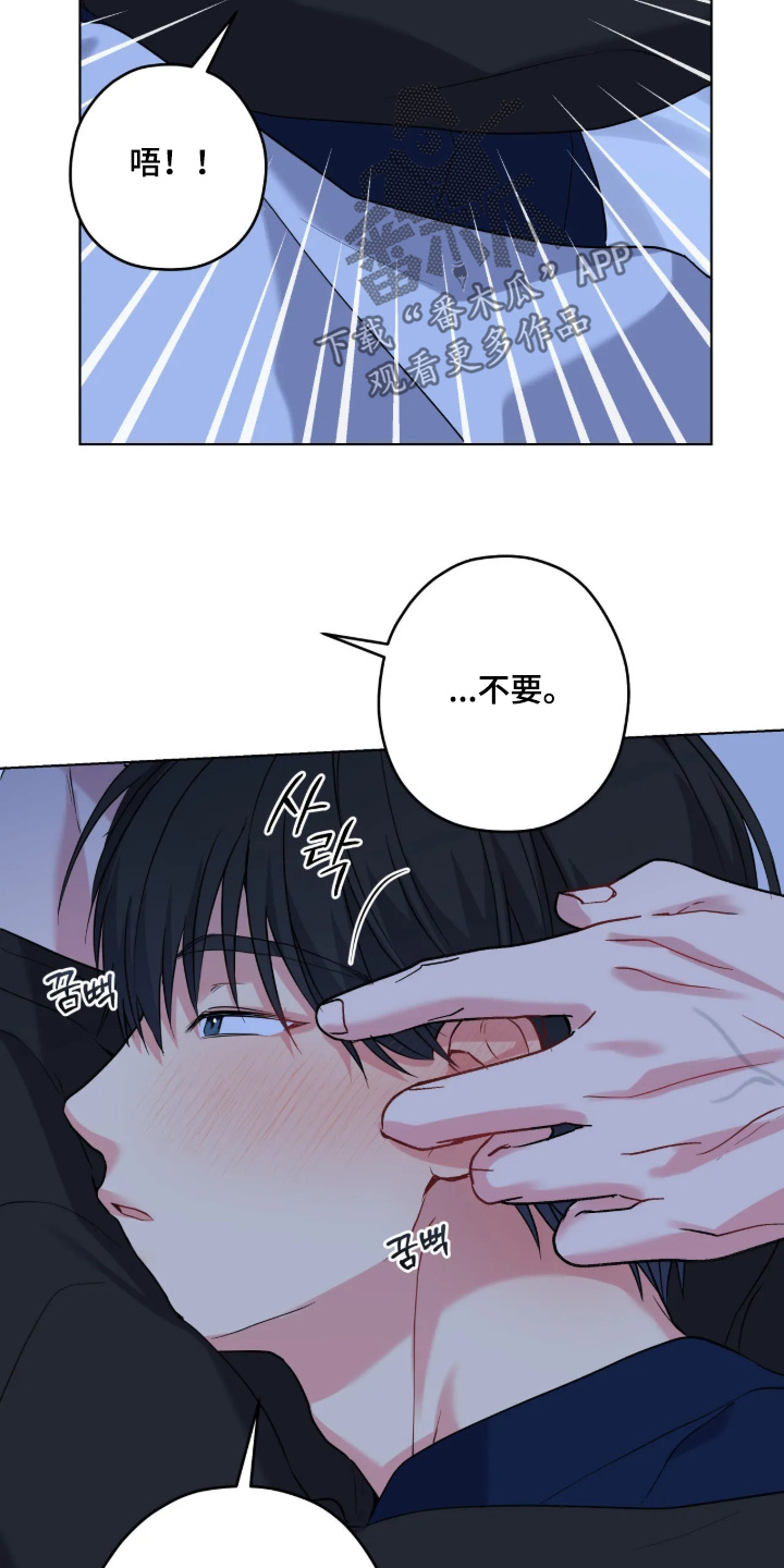 阴暗的幻觉 第109话 第30页