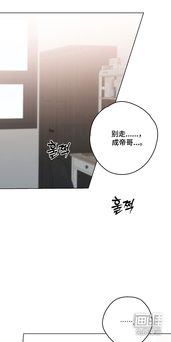阴暗的幻觉 第49话 第1页