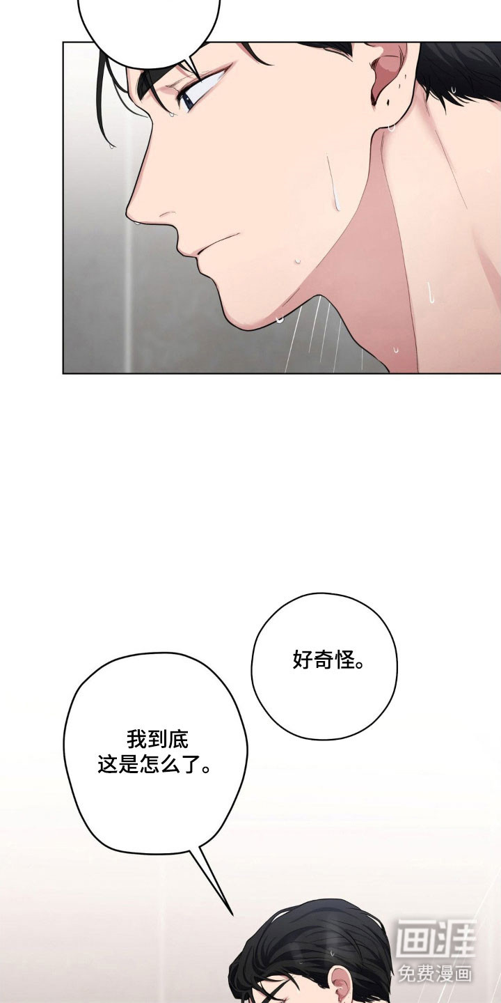 阴暗的幻觉 第43话 第13页