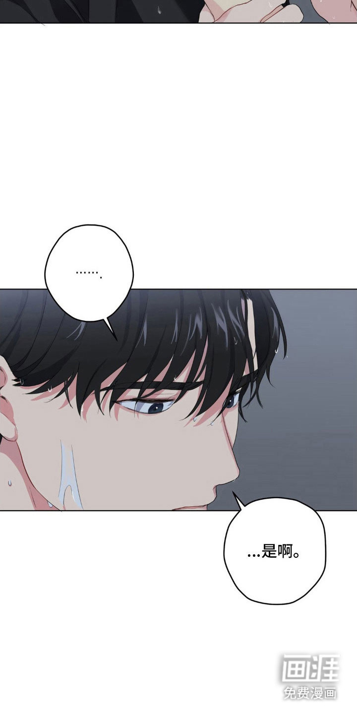 阴暗的幻觉 第41话 第17页