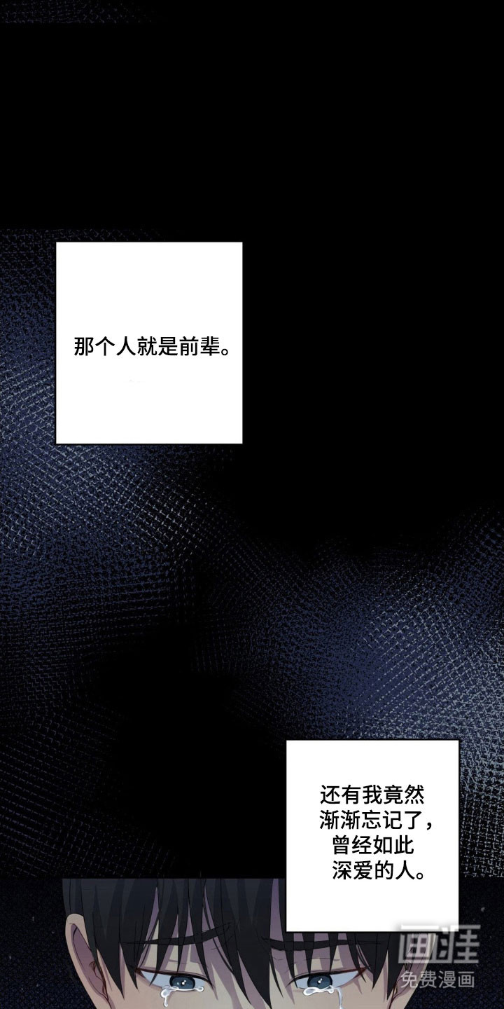 阴暗的幻觉 第36话 第26页
