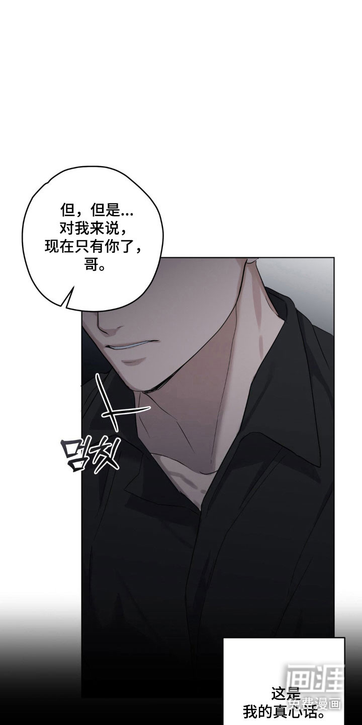 阴暗的幻觉 第25话 第26页