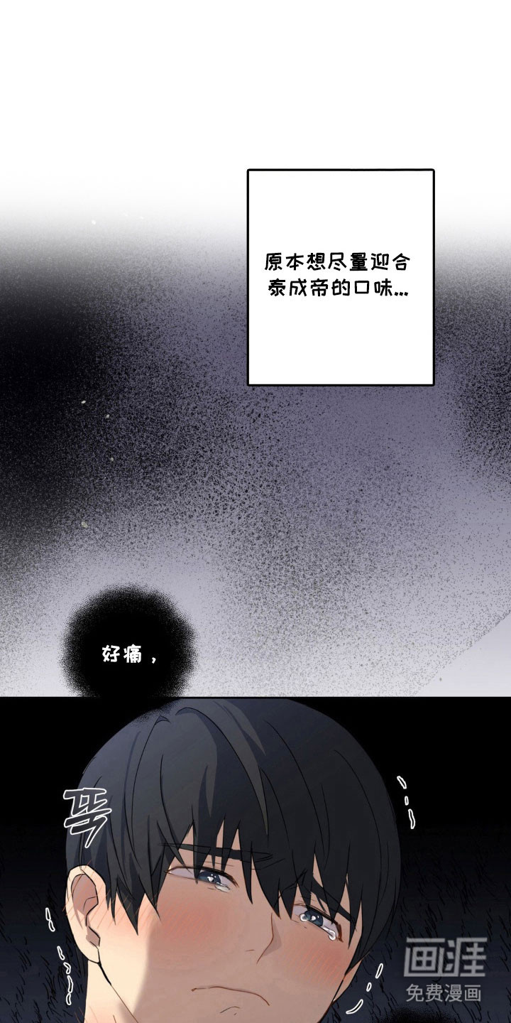 阴暗的幻觉 第23话 第9页