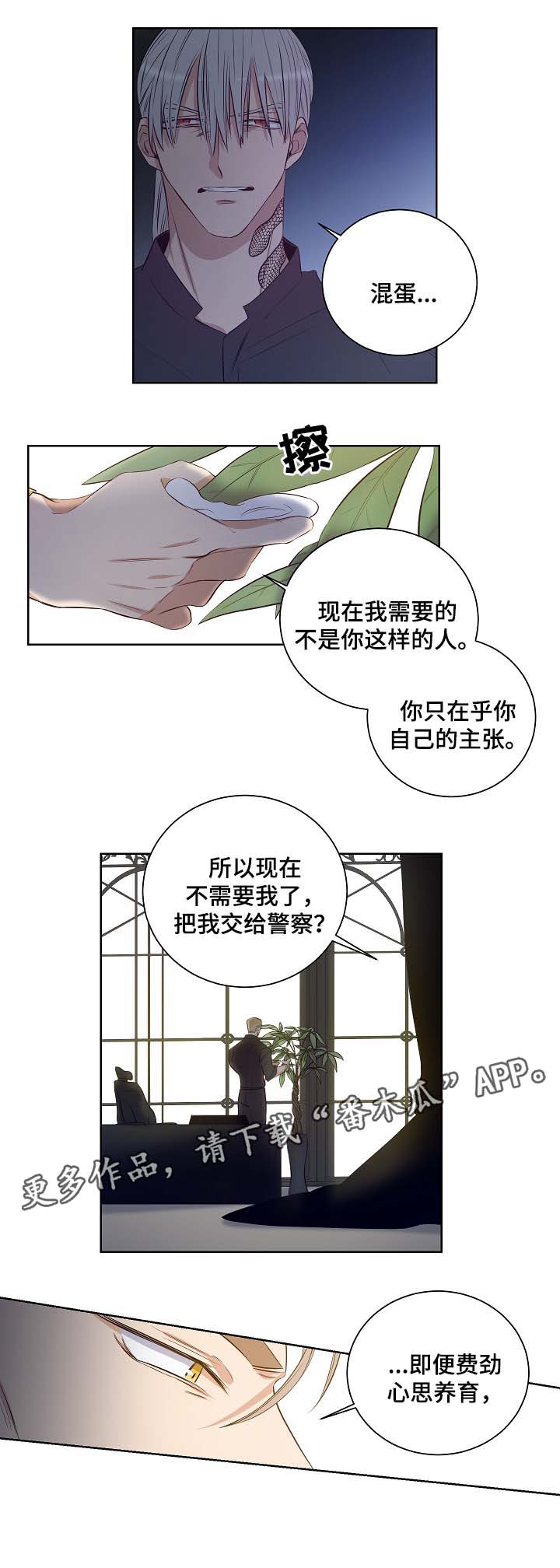 连环圈套 第46话 第10页