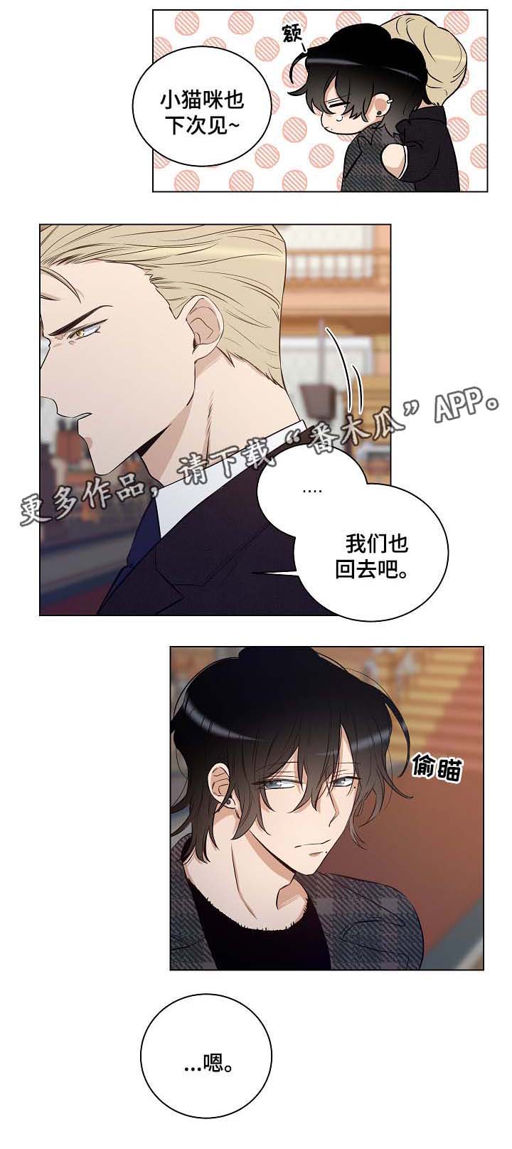 连环圈套 第29话 第11页