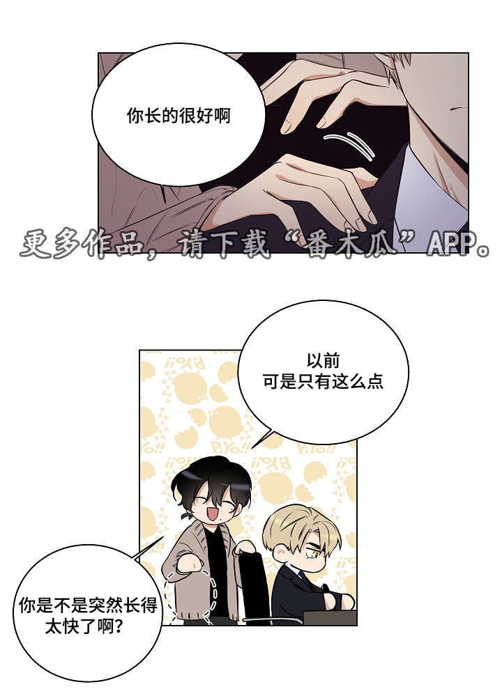 连环圈套 第25话 第11页