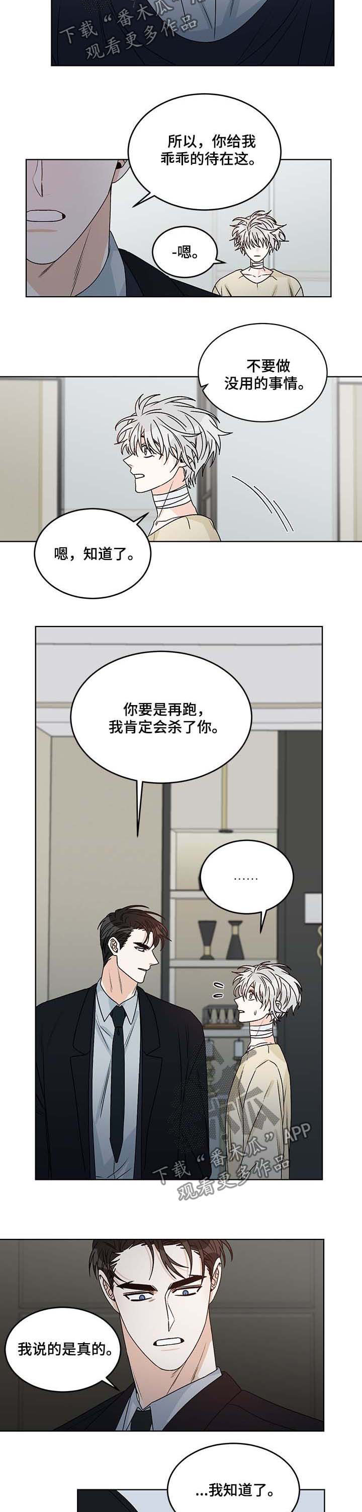 龙的刻印 第62话 第2页