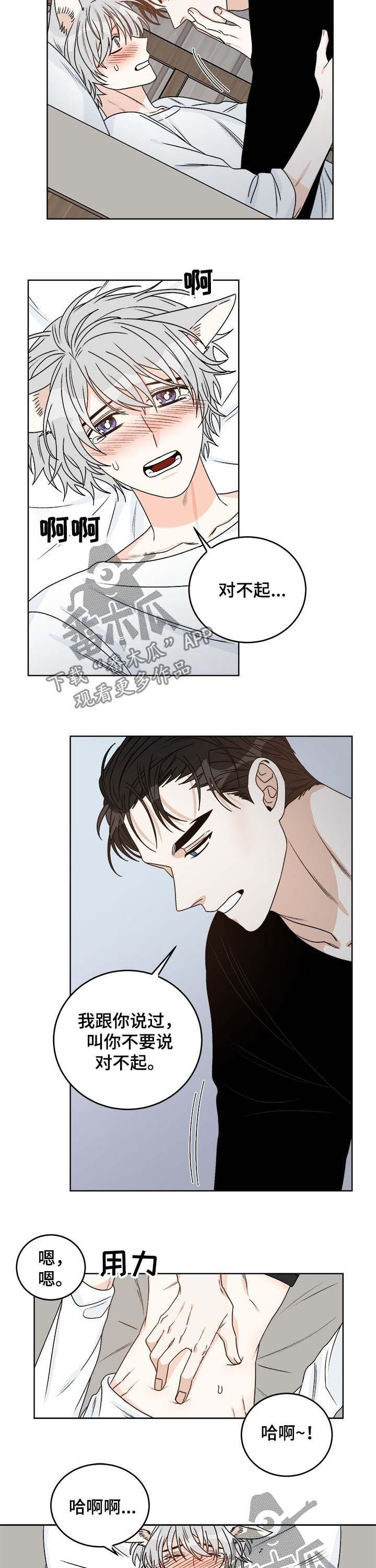 龙的刻印 第55话 第2页