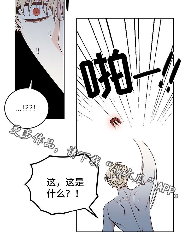 龙的刻印 第40话 第22页